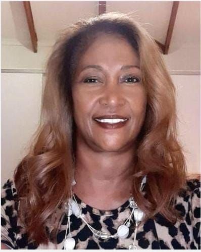 Ps Revona Hariadt Williams Desai