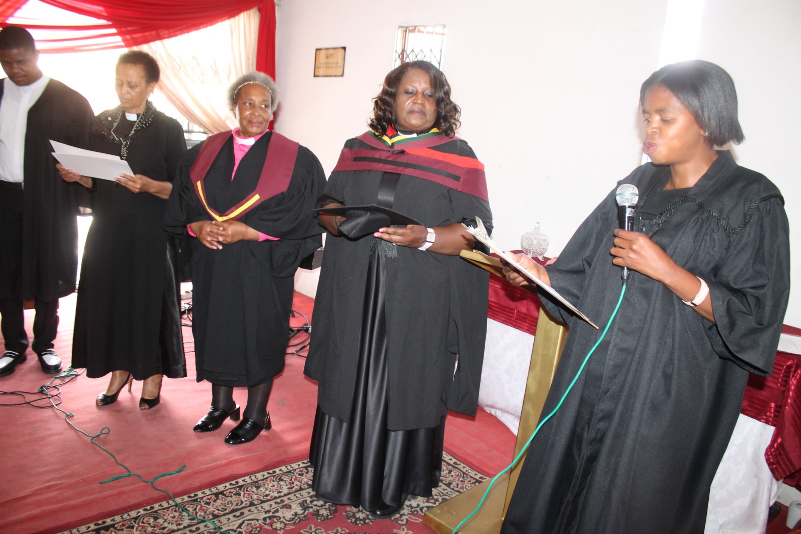 Educational Support Program