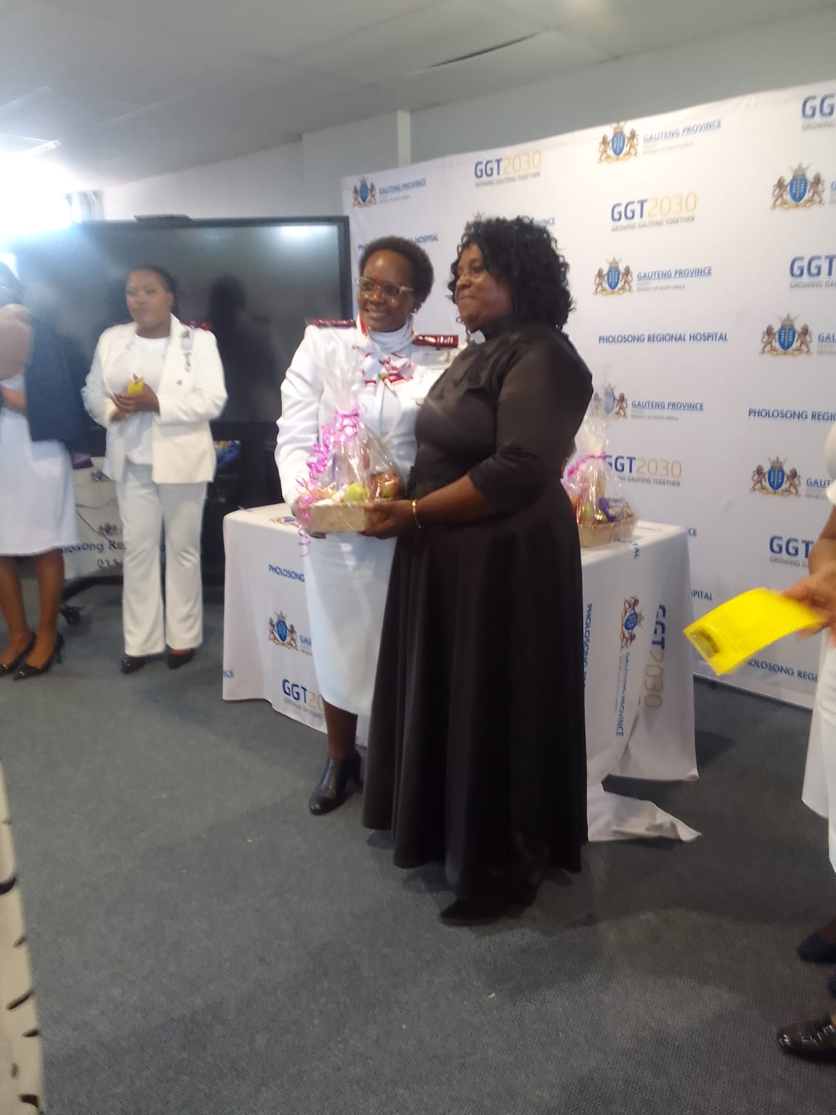 Health Awareness Campaign