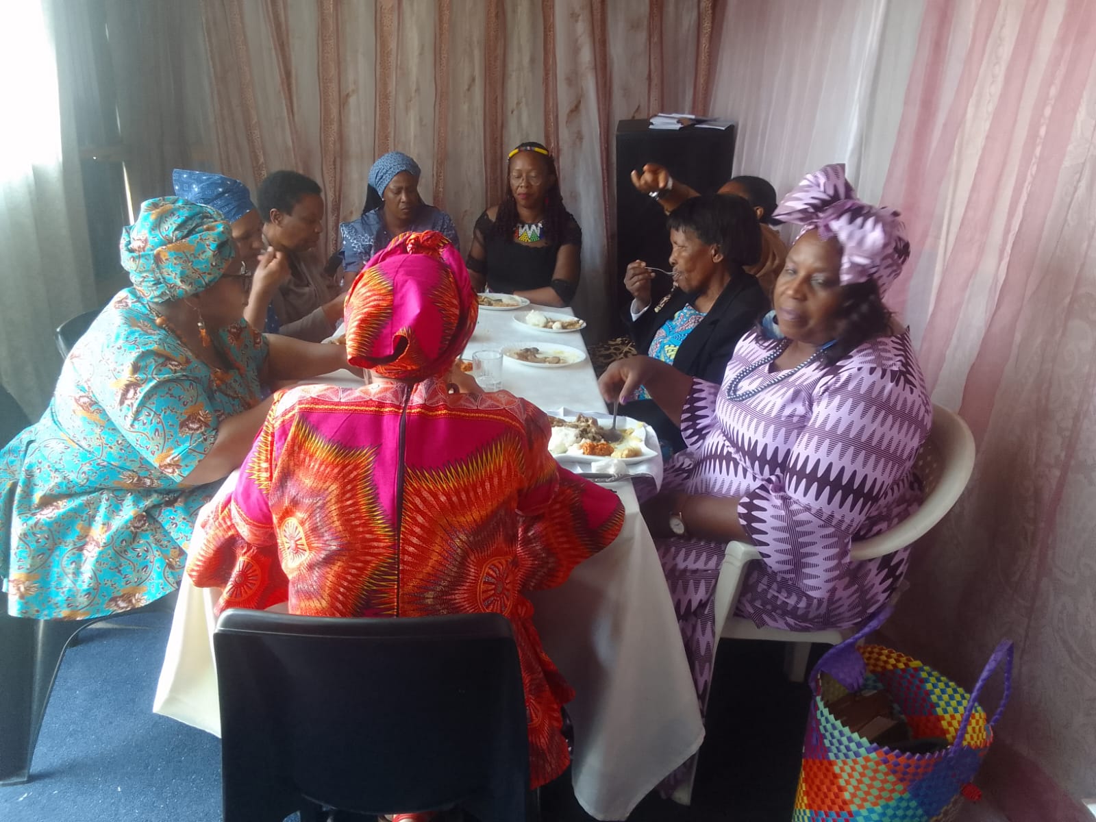 Community Health Check-up